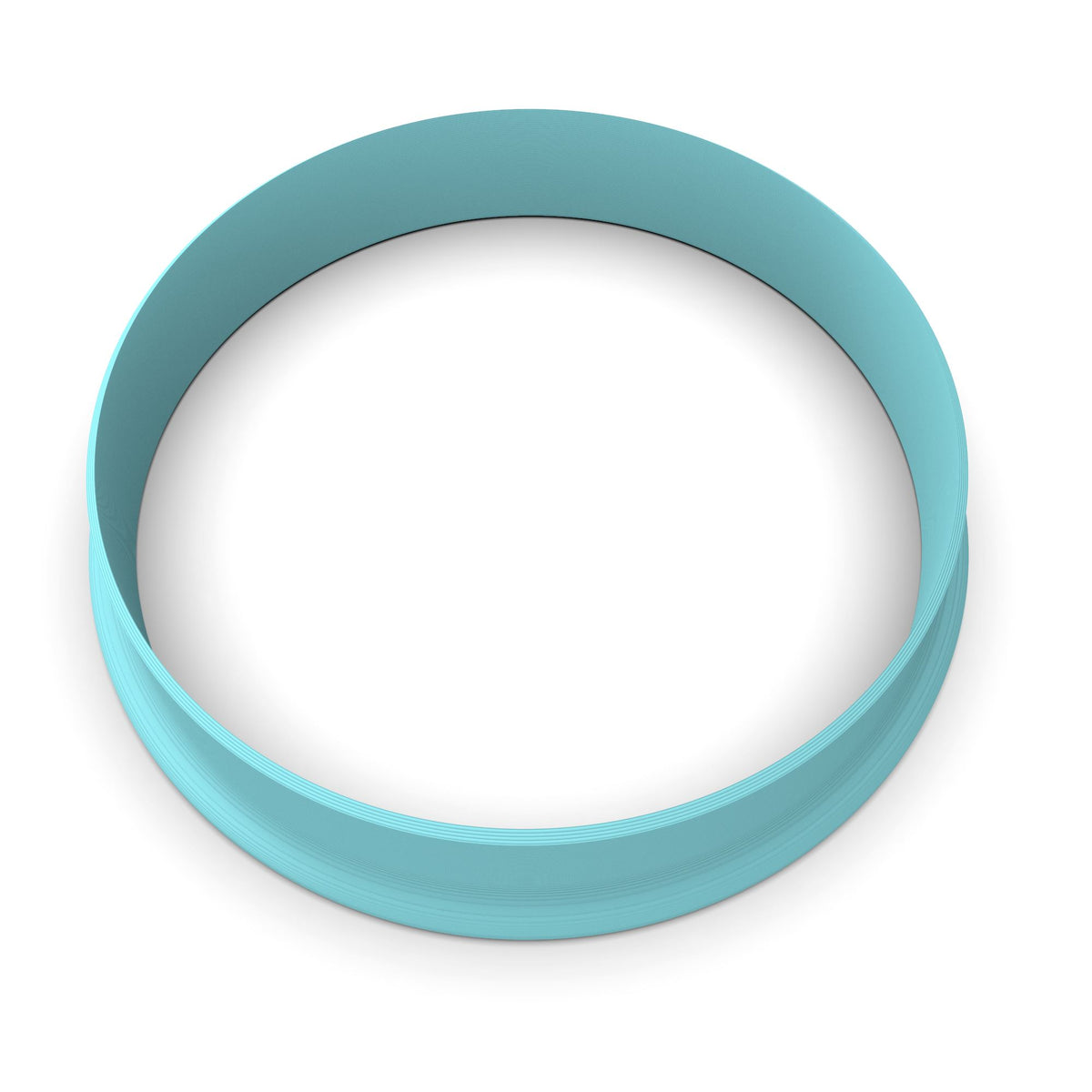 Beach Ball Cookie Cutter | Stamp | Stencil #1