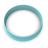 Beach Ball Cookie Cutter | Stamp | Stencil #1