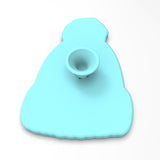 Beanie Hat Cookie Cutter | Stamp | Stencil