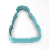 Beanie Hat Cookie Cutter | Stamp | Stencil