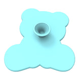 Bear Body Cookie Cutter | Stamp | Stencil #1