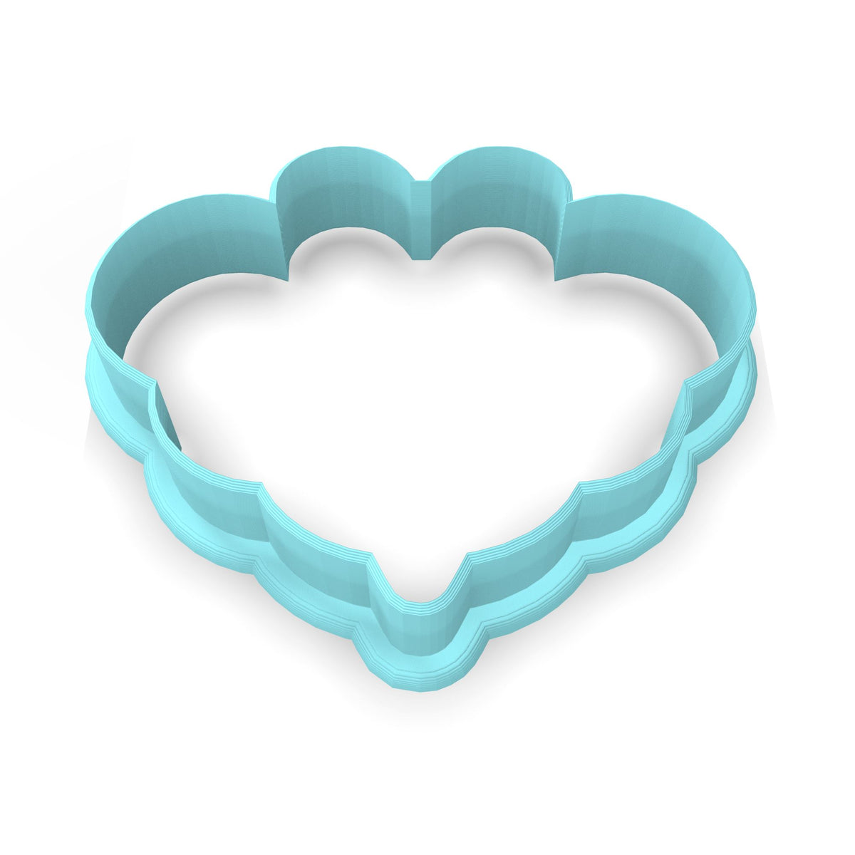 Bee Cookie Cutter | Stamp | Stencil #2