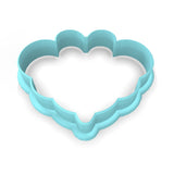 Bee Cookie Cutter | Stamp | Stencil #2