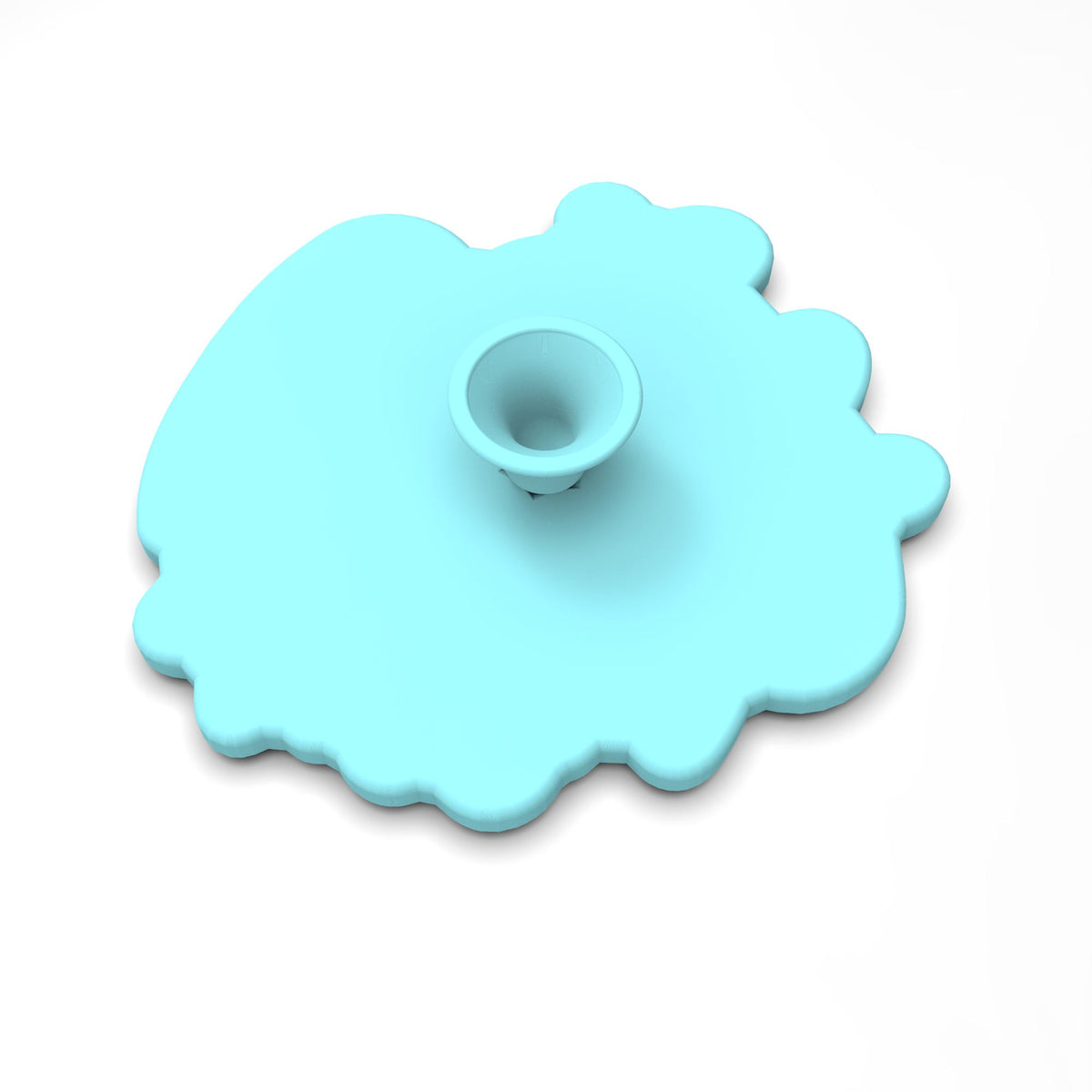 Bee Mine Cookie Cutter | Stamp | Stencil