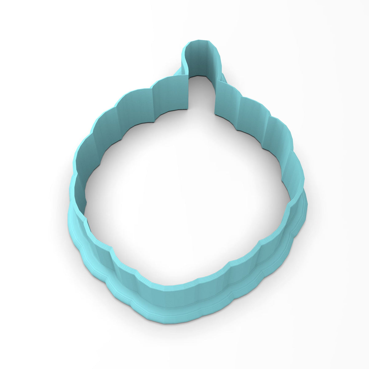 Beehive Cookie Cutter | Stamp | Stencil #1