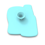 Beer Mug and Bottle Cookie Cutter | Stamp | Stencil