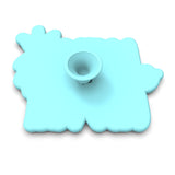 Being a Princess Isn't Easy Cookie Cutter | Stamp | Stencil #1