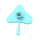 Bell Mushroom Cookie Cutter | Stamp | Stencil