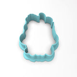 Best Dad Ever Cookie Cutter | Stamp | Stencil #1