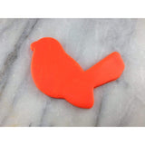 Bird Cookie Cutter Outline #1 - Animals & Dinosaurs
