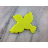 Bird Cookie Cutter Outline #2 - Animals & Dinosaurs