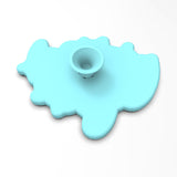 Birthday Boy Cookie Cutter | Stamp | Stencil #1