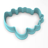 Birthday Boy Cookie Cutter | Stamp | Stencil #1