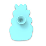 Birthday Cake 3 Tier Cookie Cutter | Stamp | Stencil #1