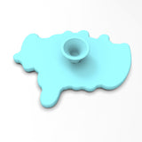 Birthday Girl Cookie Cutter | Stamp | Stencil #1