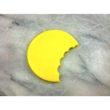 Bite Eaten Cookie Cutter - Funny / Adult