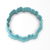 Bless This Kitchen Cookie Cutter | Stamp | Stencil #1