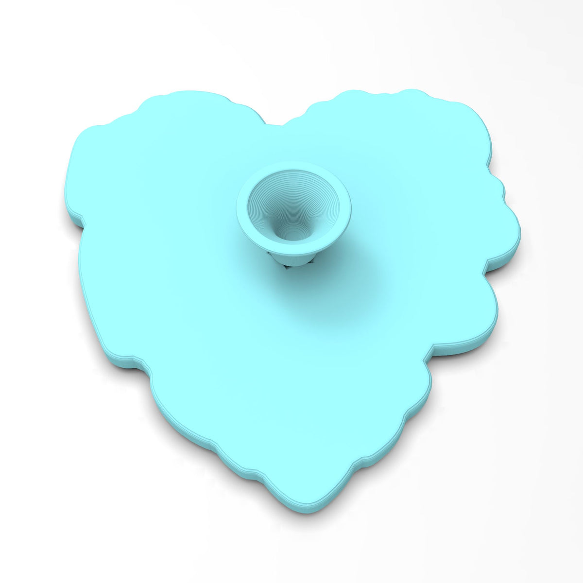 Bless Your Heart Cookie Cutter | Stamp | Stencil #1