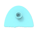 Boho Rainbow Cookie Cutter | Stamp | Stencil Girly / Dolls / Princess Cookie Cutter Lady 2 Inch Small Cupcake Stamp Only No