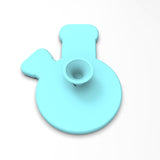 Bong Cookie Cutter | Stamp | Stencil #1