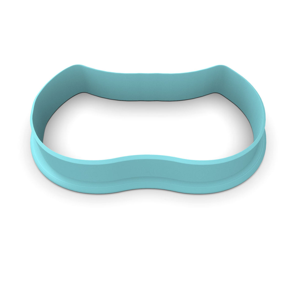 Boobs Cookie Cutter | Stamp | Stencil #2