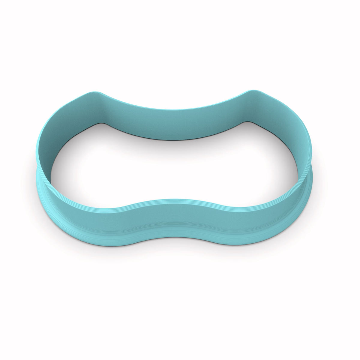 Boobs Cookie Cutter | Stamp | Stencil #3