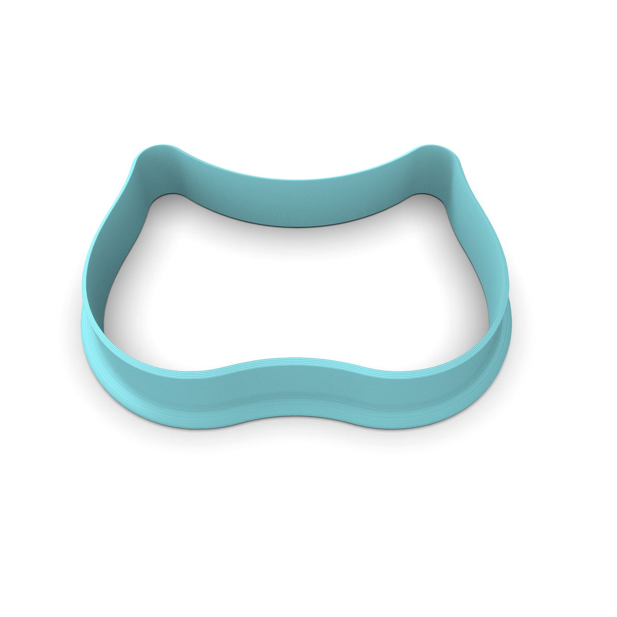 Boobs Cookie Cutter | Stamp | Stencil #5