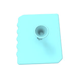 Book of Spells Cookie Cutter | Stamp | Stencil #1