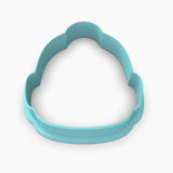 Bookbag Cookie Cutter | Stamp | Stencil #2