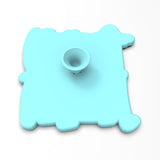 Bootiful Cookie Cutter | Stamp | Stencil #1