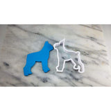 Boston Terrier Cookie Cutter - Dogs & Cats