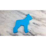 Boston Terrier Cookie Cutter - Dogs & Cats