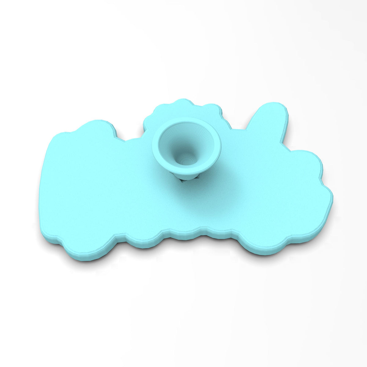 Bride Cookie Cutter | Stamp | Stencil #1