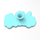 Bride Cookie Cutter | Stamp | Stencil #1