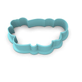 Bride Cookie Cutter | Stamp | Stencil #2