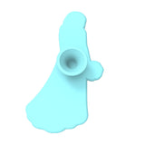 Bride in Dress Cookie Cutter | Stamp | Stencil #4