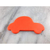 Bug Beetle Car Cookie Cutter Outline #1 - Comic Book / Vehicles