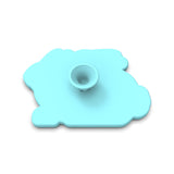 Bunnies Humping Cookie Cutter | Stamp | Stencil #1