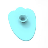 Bunny Foot Cookie Cutter | Stamp | Stencil #1