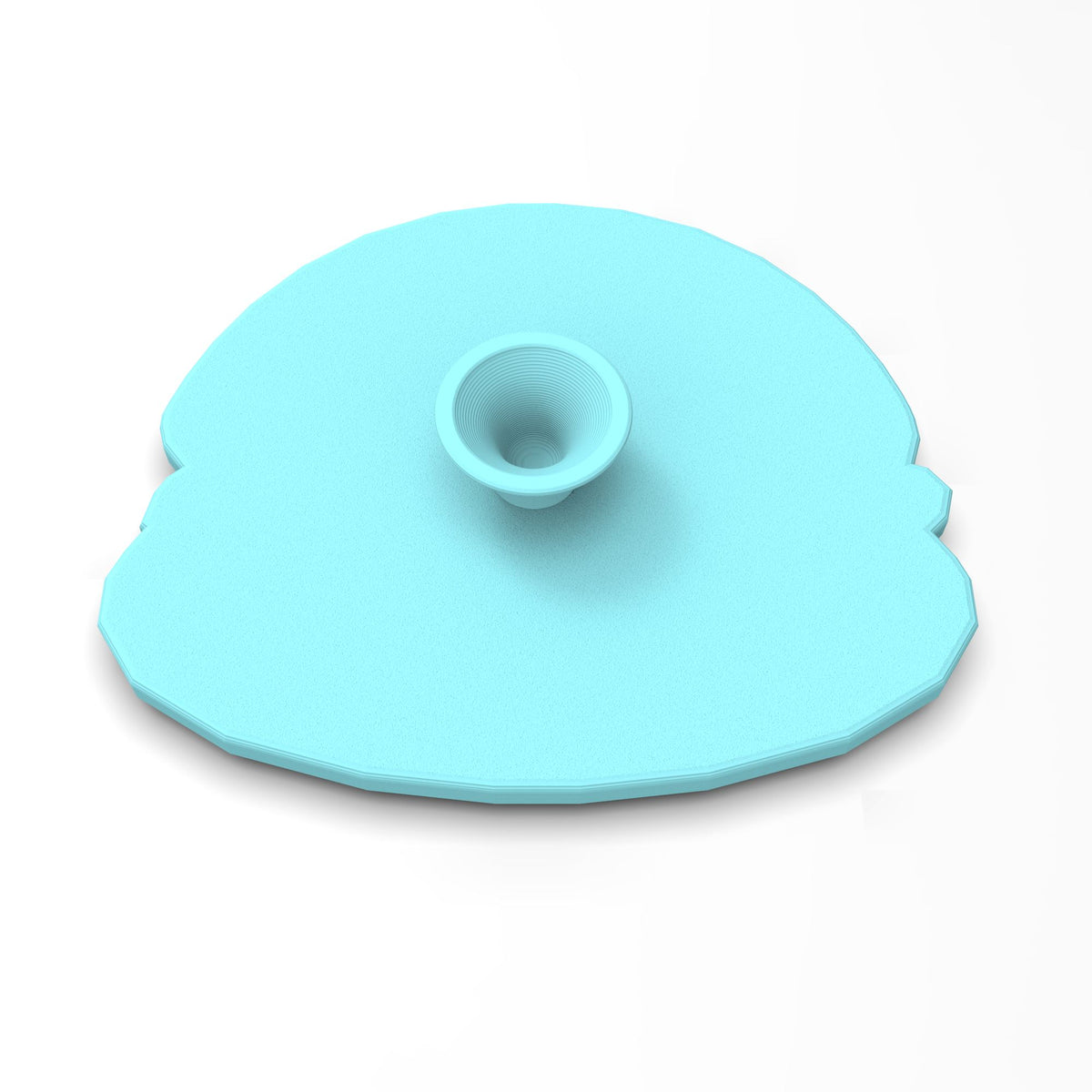 Burger Cookie Cutter | Stamp | Stencil #1