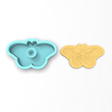 Butterfly Cookie Cutter | Stamp | Stencil #1