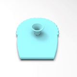 Cactus Cookie Cutter | Stamp | Stencil #1