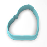 Cactus Cookie Cutter | Stamp | Stencil #5