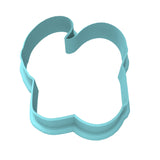 Camera Cookie Cutter | Stamp | Stencil #2