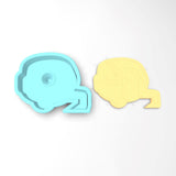 Camper Cookie Cutter | Stamp | Stencil #1