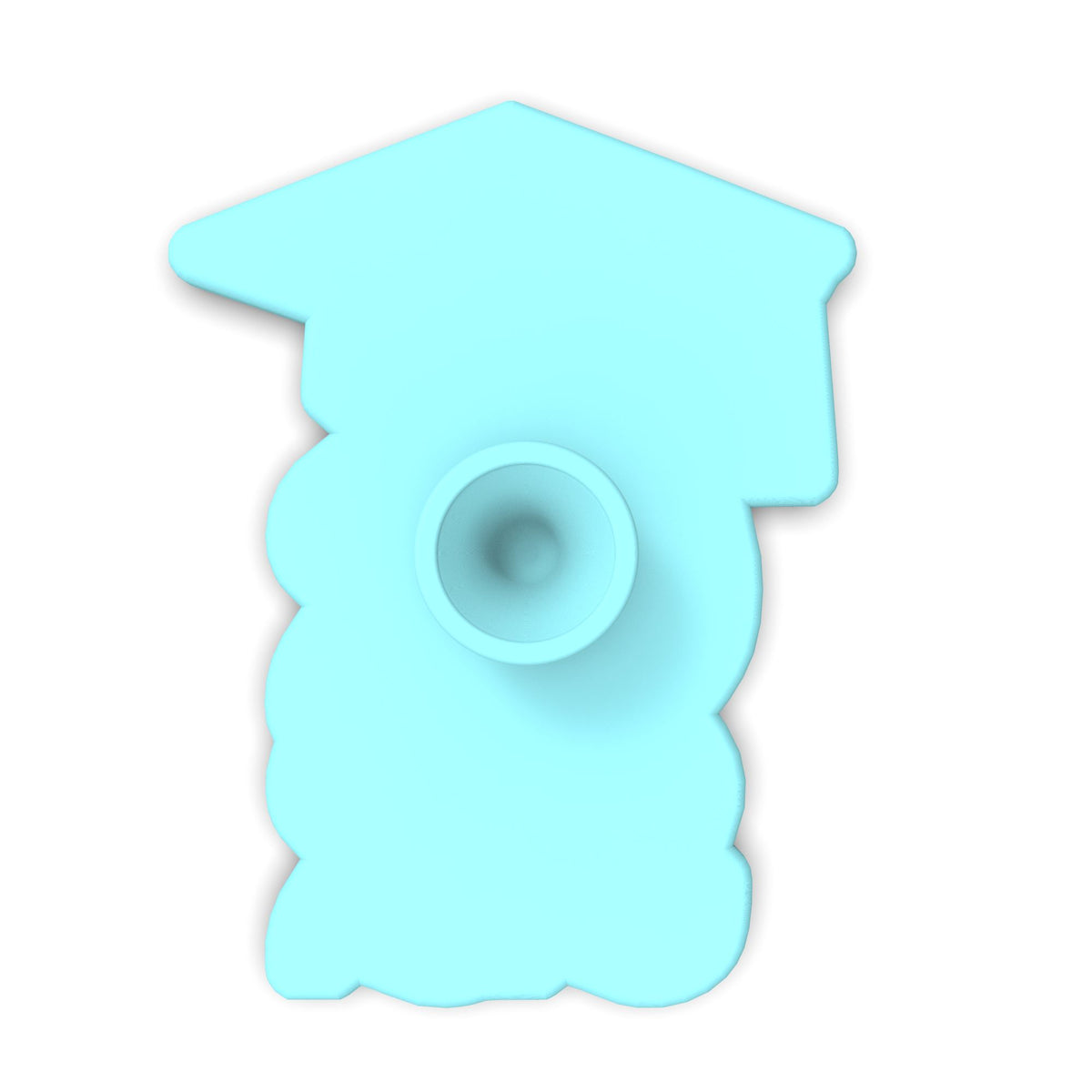Cap 2022 Cookie Cutter | Stamp | Stencil #2