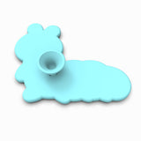 Caterpillar Cookie Cutter | Stamp | Stencil #1