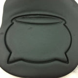 Cauldron Cookie Cutter - Halloween / Fall