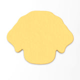 CBD Dog Ears Cookie Cutter Outline #1 Miscellaneous Cookie Cutter Lady 