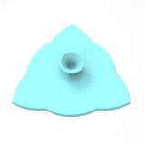 Celtic Trinity Knot Cookie Cutter | Stamp | Stencil